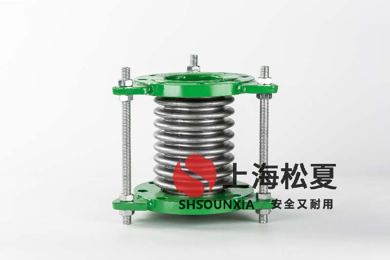 可撓性緩沖軟接生產廠家